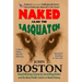 Naked Came the Sasquatch