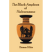 The Black Amphora of Halicarnassus: A novel by Thomas Filbin