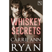 Whiskey Secrets