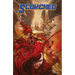 The Scorched Volume 1