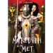Meredith at The Met