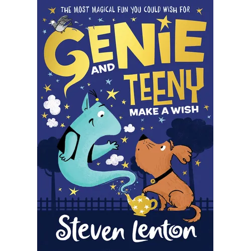 Make a Wish