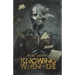 Knowing When to Die: Uncollected Stories