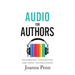 Audio For Authors: Audiobooks, Podcasting, And Voice Technologies