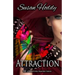 Attraction: The Lepidoptera Vampire Series