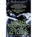 Rudolph Valentino's Strange Afterlife