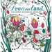 Dreamland: Coloring Whimsical Worlds