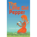 The Little Girl Pepper