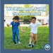 We Run and Jump: The Short U Sound