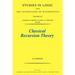 Classical Recursion Theory: The Theory of Functions and Sets of Natural Numbers Volume 125
