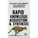 Rapid Knowledge Acquisition & Synthesis: How to Quickly Learn, Comprehend, Apply, and Master New Information and Skills
