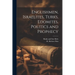 Englishmen, Israelites, Turks, Edomites, Politics and Prophecy