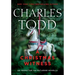A Christmas Witness
