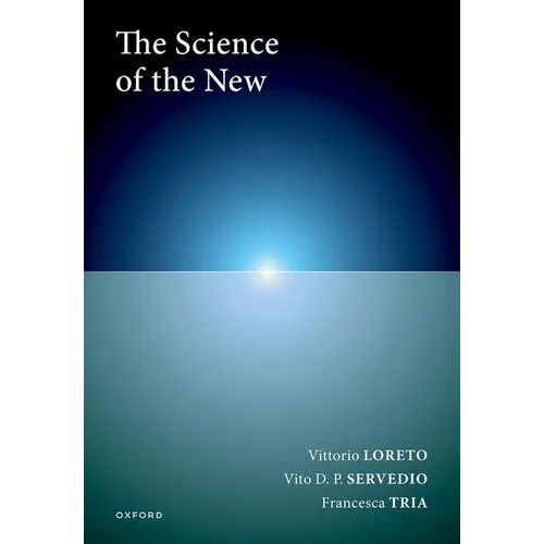 The Science of the New