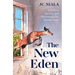 The New Eden: Wildlife in the City, and Discovering Our Shared Home