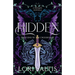 Hidden: A Prequel Novella