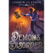 Demons and Disorder