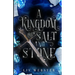 A Kingdom of Salt and Stone