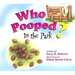 Who Pooped in the Park? Glacier National Park