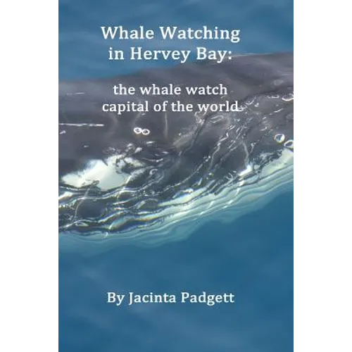 Whale Watching in Hervey Bay: the whale watch capital of the world