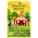 Death By Mistake: A Josiah Reynolds Mystery 22