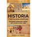 Historia y Mitología Egipcias: Un apasionante recorrido por el pasado de Egipto y los mitos de dioses y diosas