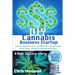 DIY Cannabis Business Startup: How to Legally Start, Run, and GROW Your Own Marijuana (Weed, Hemp, Cannabis & CBD) Based Business: A REAL Success Stor