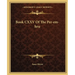 Book CXXV Of The Per-em-hru