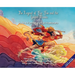 The Legend of Foo Foo and the Golden Monks Imperial Version English/Mandarin
