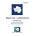 Rapport final de la trente-huitième Réunion consultative du Traité sur l'Antarctique - Volume II