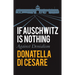 If Auschwitz Is Nothing: Against Denialism