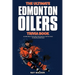 The Ultimate Edmonton Oilers Trivia Book: A Collection of Amazing Trivia Quizzes and Fun Facts for Die-Hard Oilers Fans!