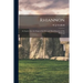 Rhiannon; an Inquiry Into the Origin of the First and Third Branches of the Mabinogi