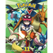 Pokémon X-Y, Vol. 11