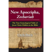 New Apocripha, Zechariah: The True Genealogical Table of Jesus Christ Hidden in the Bible