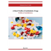 A Short Profile of Antidiabetic Drugs: Profiles of Antidiabetics