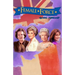 Female Force: Women of Europe: Queen Elizabeth II, Carla Bruni-Sarkozy, Margaret Thatcher & Princess Diana