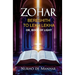 Zohar, Bereshith to Lekh Lekha: Or, Book of Light