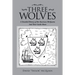 Three Wolves: A Detailed History of the American Mcquains and Their Gaelic Roots