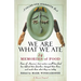 We Are What We Ate: 24 Memories of Food, a Share Our Strength Book