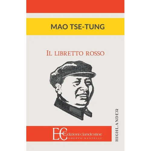 Libretto Rosso