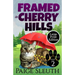 Framed in Cherry Hills