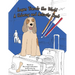 Logan Travels the World: A Coloring and Activity Book