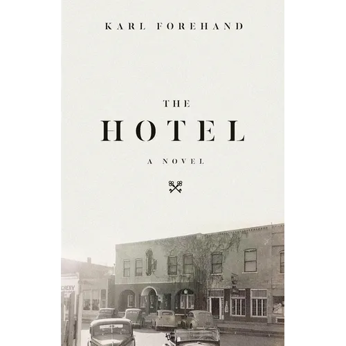 The Hotel