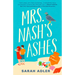 Mrs. Nash's Ashes