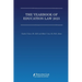 The Yearbook of Education Law 2023