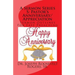 A Sermon Series S: Pastor's Anniversary/Appreciation: Sermon Outlines For Easy Preaching