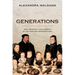 Generations: Age, Ancestry, and Memory in the English Reformations
