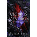 Vicious Devotion: A Why Choose Captor Monster Romance