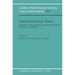 Geometric Group Theory: Volume 2